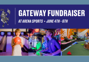  Arena Sports poster
